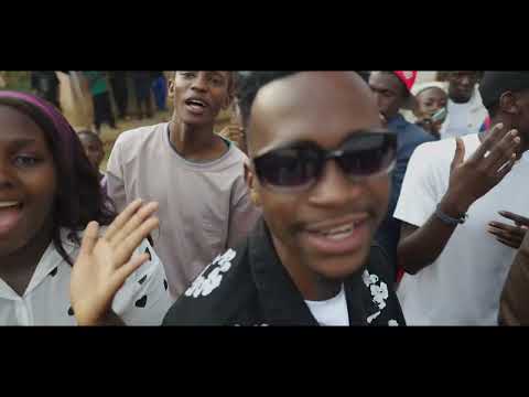 Kankan Boys Il m’a dit  feat NEVEO X Lucky+2 #mbole  #kkb #lucky+2 (Officialvidéo By Serial shooter)