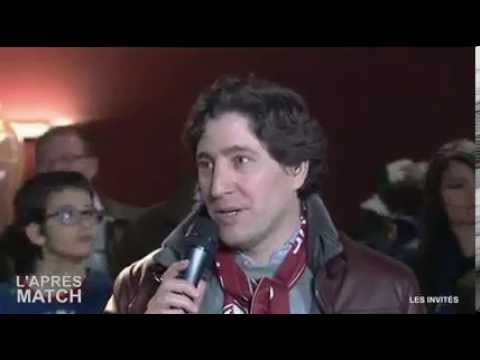 L'Histoire du Servette FC "en librairie" ! "Un peu d`Histoire..."