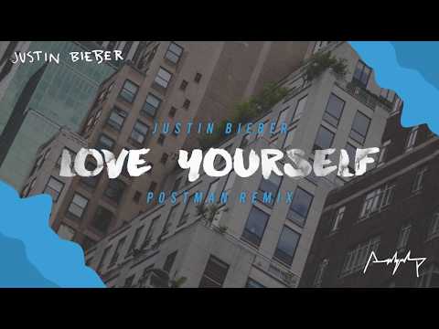Love Yourself (Asher Postman Remix)
