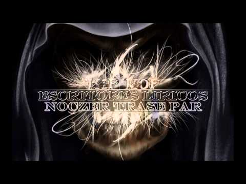 Este es mi style - Escritores Liricos ft Rabia Rivera