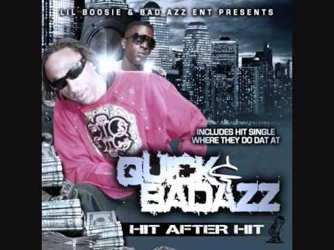 QUICK & BOOSIE,MONEY BAGZ-BORNED AND RAISED