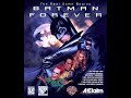 Batman Forever DOS OST