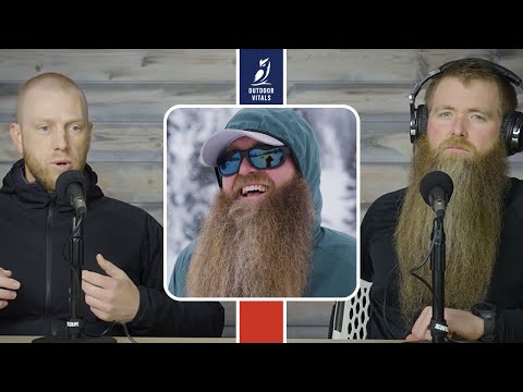 Windbreakers vs. Rain Jackets