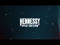 Zany Inzane & Costa - Hennessy (Official Music Visualizer)