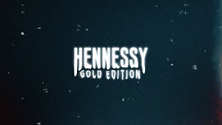 Zany Inzane & Costa - Hennessy (Official Music