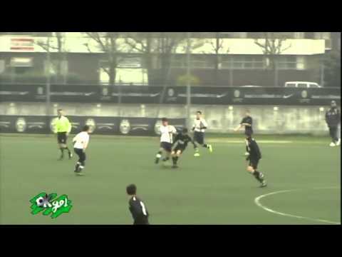 J-STARS / ATLETICO GABETTO GIOVANISSIMI - OK GOL 20.03.12