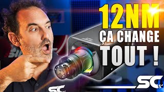 Test SIMAGIC EVO 12 Nm, une vraie référence en Simracing