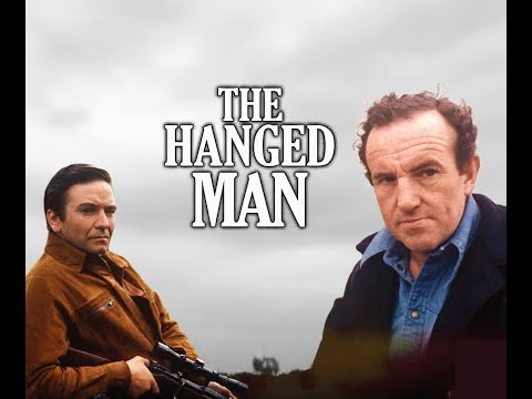 The Hanged Man - episode 2 - starring Michael Williams and Colin Blakely (1975)