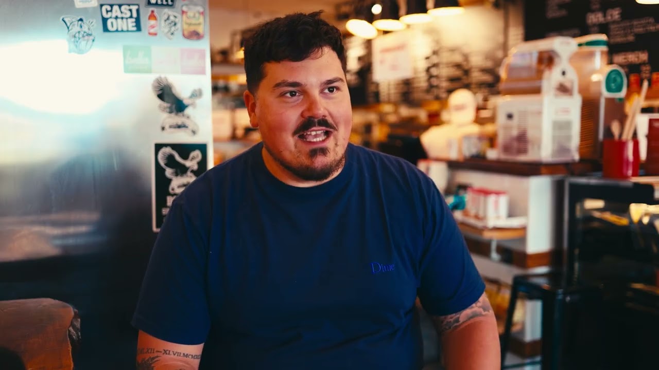 Wonday Videos — Food Reel