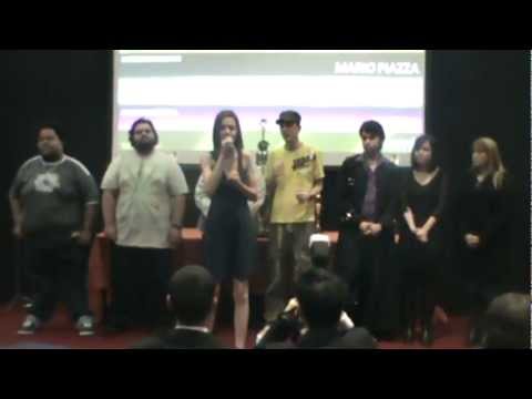 Thatah / Lena Park - Inori（Cover）