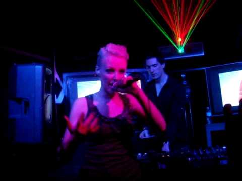Ronski Speed feat. Emma Hewitt - Lasting Light | Live @ Nexus | Melbourne
