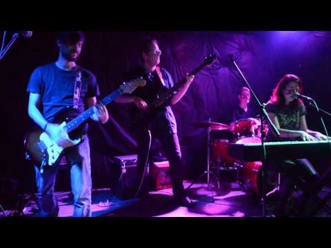 Time to Pretend - Time to Pretend - Fridge (Live)