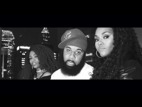 Officially GP // No Time // Official Video feat. YOWDA