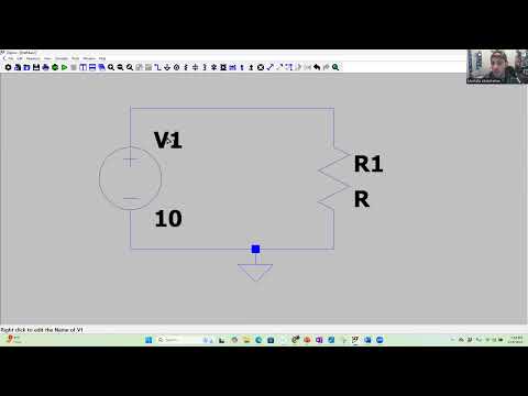 Simple LTspice Tutorial for Beginners
