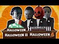 Halloween Halloween II Halloween III Halloween 4 Coffin Dance Meme Song Cover