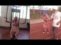 101 Year Old Indian Granny Who Runs Like A Bullet