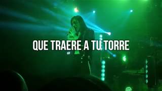 Avatar - Tower (Subtitulado)