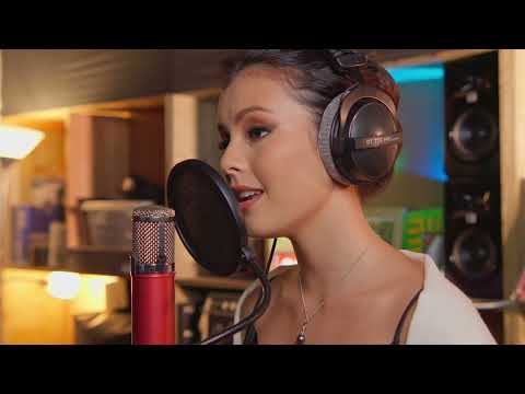 Aquero de Grégoire / Cover by Tinalei