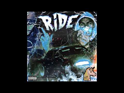 1600J x RealYungPhil - Ride (prod. Monet & Saint Cardona) [Hosted by DJ GREN8DE & BEEZ]