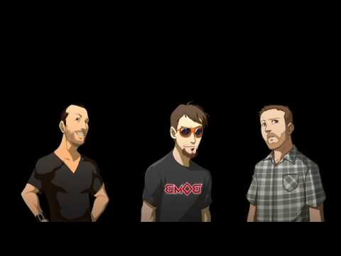 Trucker Zenyatta - Giant Beastcast - 12/23/16