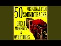 The Glenn Miller Story (Moonlight Serenade)
