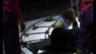 Tah Pi Soot MV Behind The Scenes