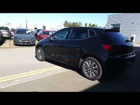 SEAT Ibiza 1.0TSI 95BHP XCELLENCE - Image 2