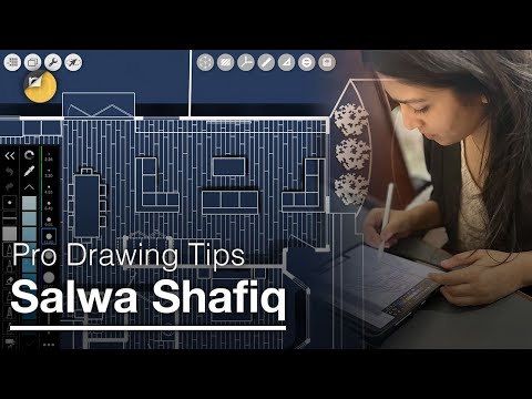Top Tips for Elevation & Floor Plan Drawing for Architects & Interior Designers in Morpholio Trace