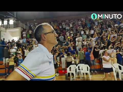 HUELVA COMERCIO ASCIENDE A LIGA LEB PLATA