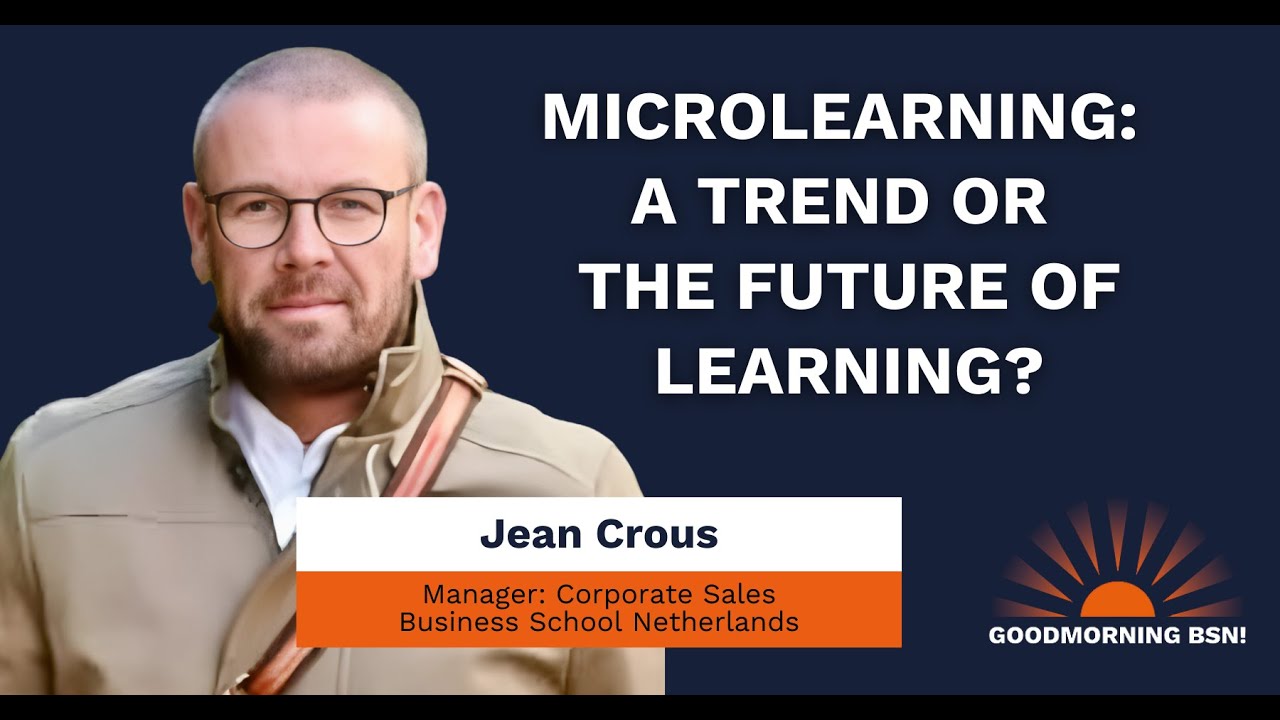 GMBSN70 03-03-2025 How Microlearning Improves Employee Performance and Engagement