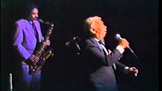 Mel Tormé - Stardust