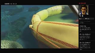 【StrandedDeep】無人島で漂流生活　#4