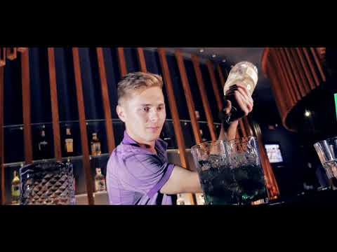 Dj francheska at Ludi Fusion Place