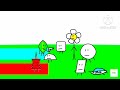 BFDI Retold 1 In G Major 1 11 My Version