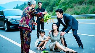 向來不管閒事的總裁救下個帶娃女孩，得知她被拋棄當場帶她去領證，助理以為他瘋了，殊不知她是他的白月光！#短劇 #甜寵 #瑪麗蘇 #總裁灰姑娘