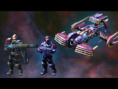 MENGSK MASS REFUNDS GUNS FOR A QUICK PRIDE  - Weekly Brawl [Starcraft 2 Direct Strike]