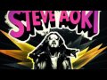 The Ultimate STEVE AOKI Megamix!! By DJ RAL ...