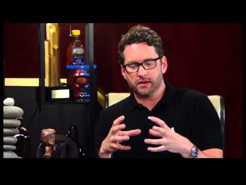 Burnie Burns' speech on the Boston Marathon Bombings