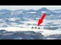 The First Ever Footage From Beyond The Ice Wall of Antarctica Terrifies The Whole World