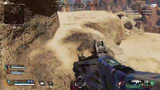 ［apexlegend 】高時給安心安全【初見歓迎】