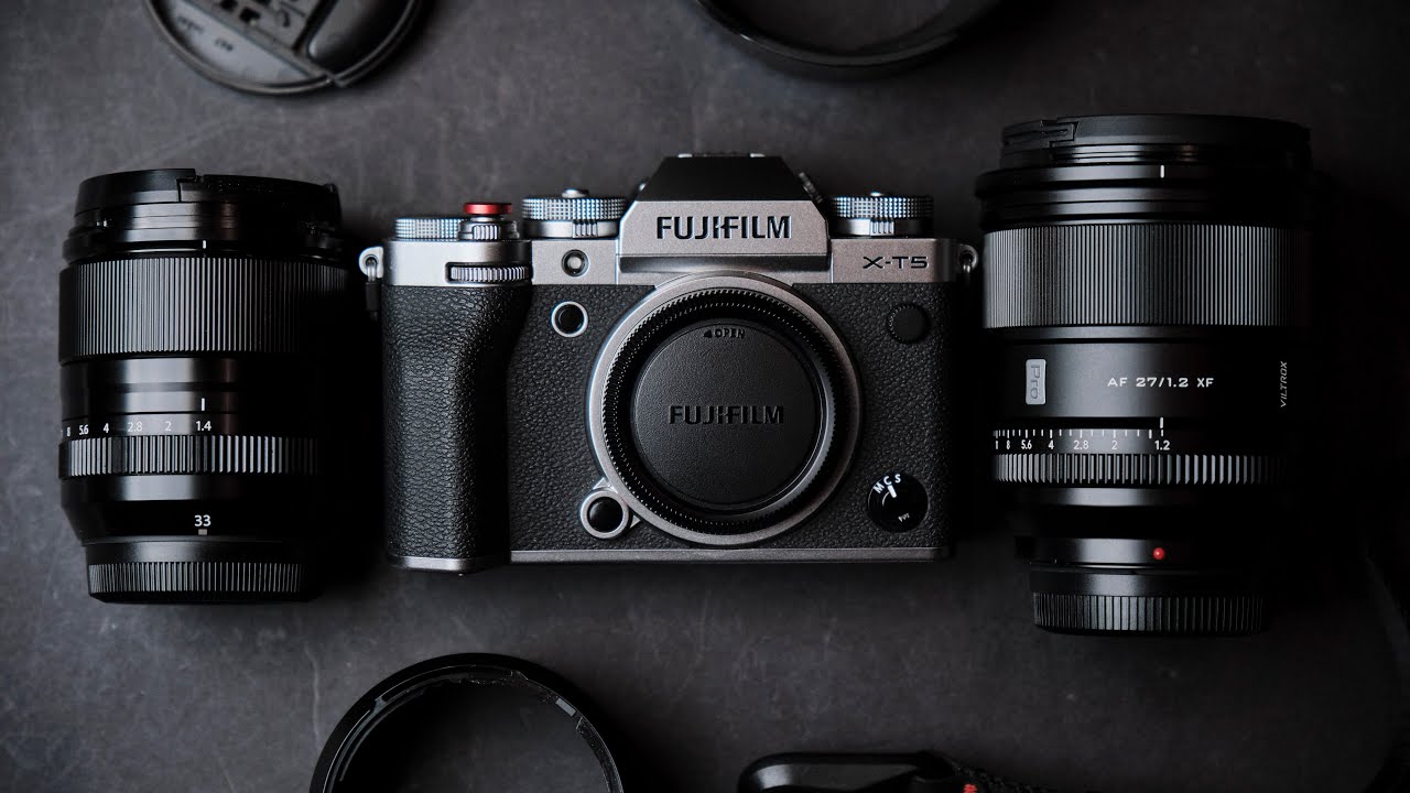 Viltrox 27mm f1.2 Pro Versus Fujifilm 33mm f1.4 LM WR