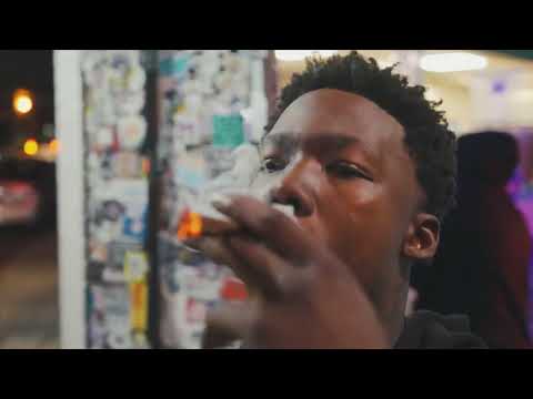 Yung Aug x Lul Boog- Gleeko (prod. Devn1k)