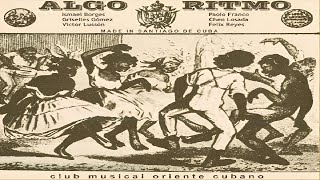 SE ME FUE LA MONTUNA  (VERSIÓN ORIGINAL)  CLUB MUSICAL ORIENTE CUBANO 2008