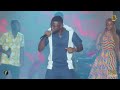 YEFTER NKANSAH — SONGS OF GRATITUDE ( Live @Dynamic praise 2025 ) 