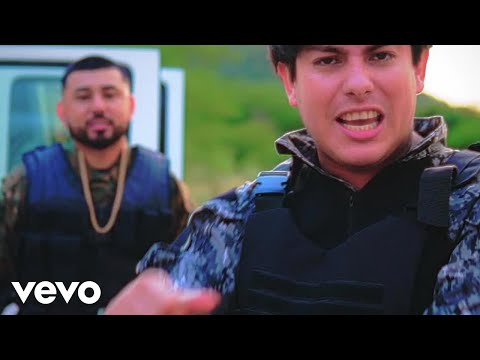 Los de la Treinta - La Organizacion ft. victor rivera y su nuevo estilo