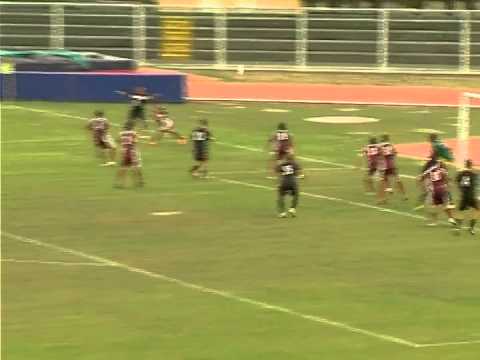 ONDA TG 14.09.2013 - FANO vs SULMONA