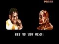 TAS Street Fighter II Turbo Balrog