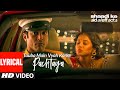 Tauba Main Vyaah Karke Pachtaya Lyrical Shaadi Ke Side Effects Farhan Akhtar