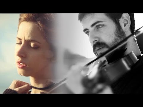 Celtic Vocal Music: WHITE SCAR | by Ian Fontova Valero & Magda Garre