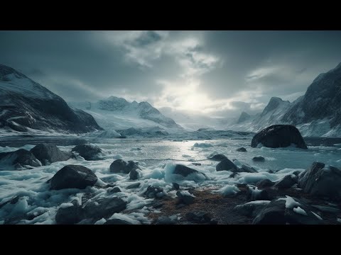 Motion Child & Will Holland feat. Tiff Lacey - Arctic Kiss (Andy Blueman Remix)